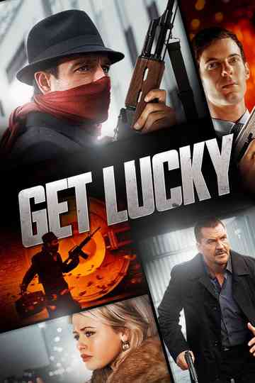 Get Lucky Poster