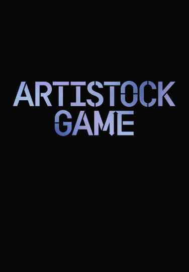 Artistock Game Poster