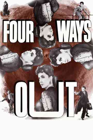 The City Defends Itself Poster