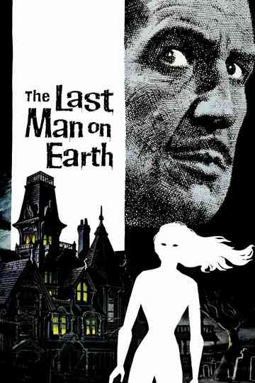 The Last Man on Earth Poster