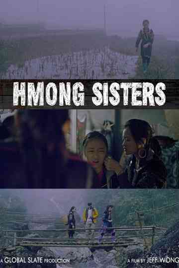H'mong Sisters Poster