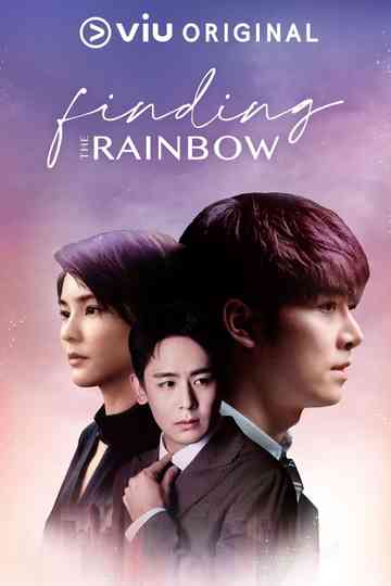Finding the Rainbow Poster