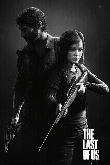 Grounded: Making The Last of Us