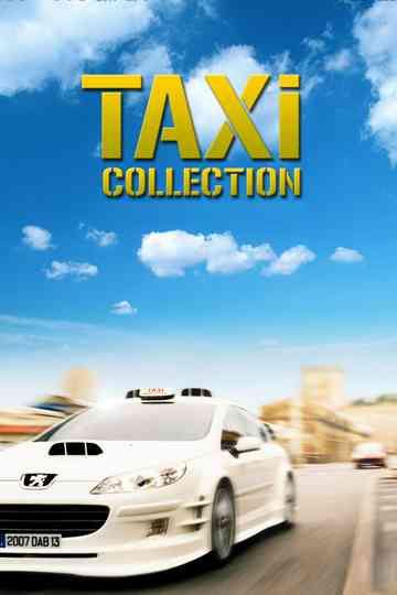 Taxi Collection Poster