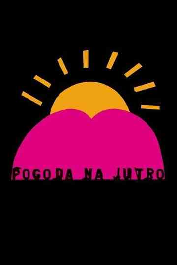 Tomorrow's Weather Poster