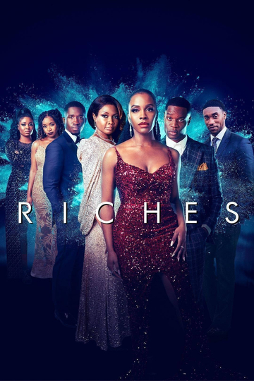 Riches Poster