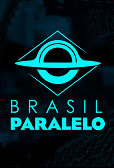 Congresso Brasil Paralelo Poster