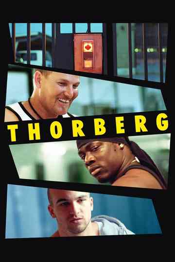 Thorberg Poster