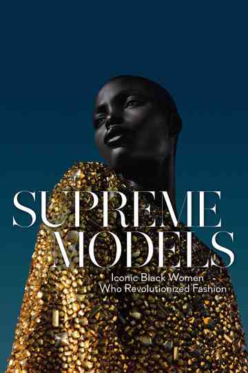 Supreme Models Poster