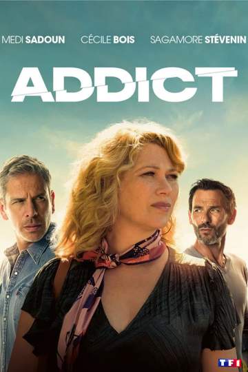 Addict Poster