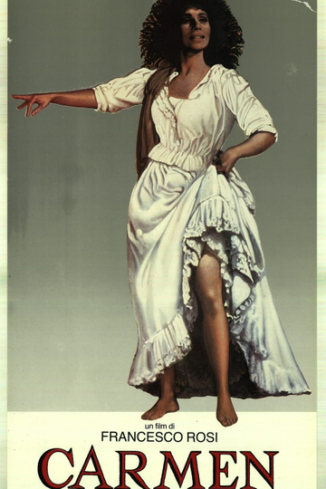 Carmen Poster