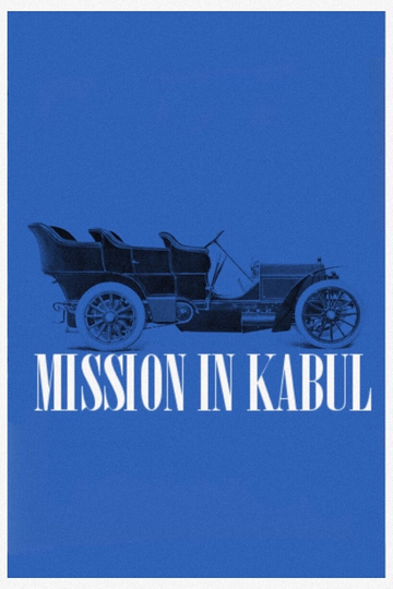 Mission in Kabul