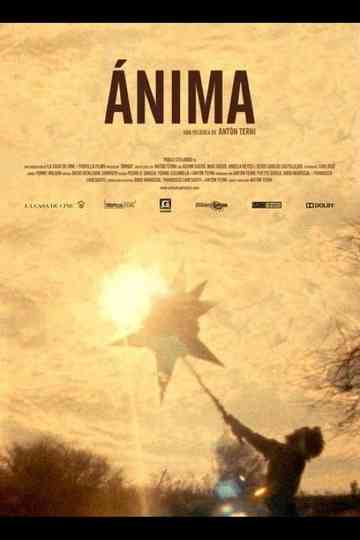 Ánima Poster
