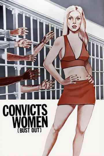 Convicts Women Poster