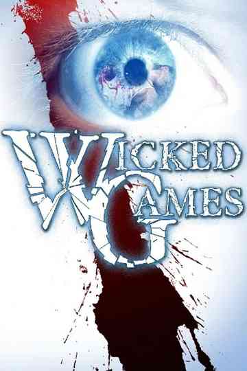 Wicked Games poster