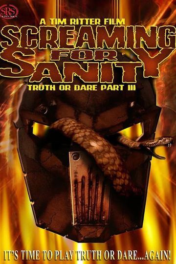 Screaming for Sanity Truth or Dare 3