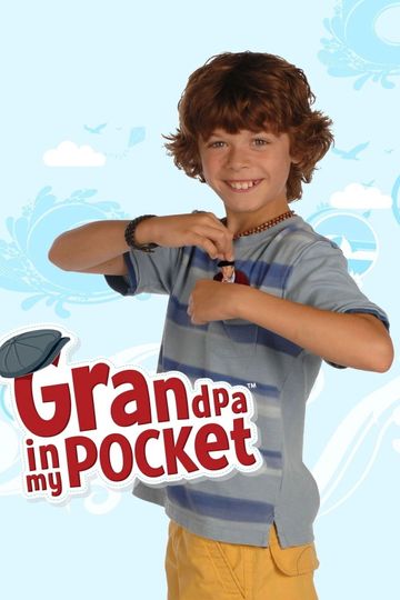 Grandpa in My Pocket