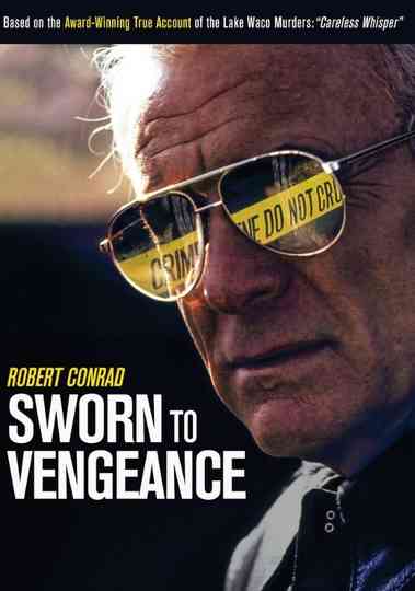 Sworn to Vengeance Poster
