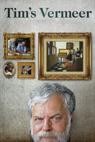 Tims Vermeer Poster