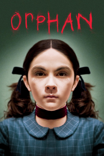 Orphan Poster