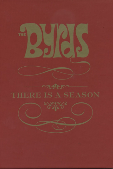 The Byrds There is a Season Poster