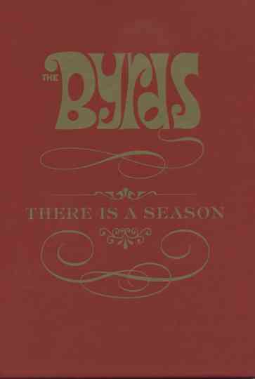 The Byrds There is a Season