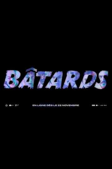 Bâtards Poster