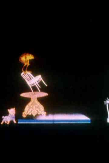 No. 16: Oz: The Tin Woodman's Dream poster