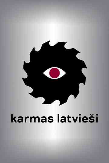 Karmic Latvians poster