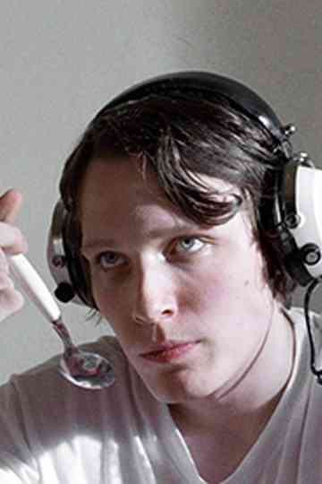 When You Sleep Poster