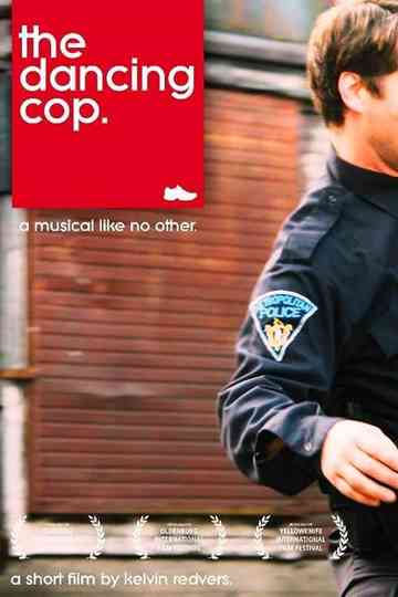 The Dancing Cop Poster