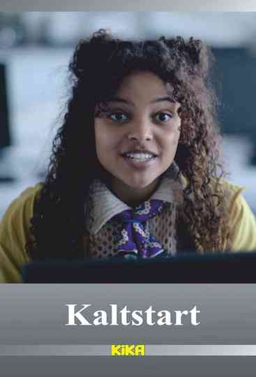 Kaltstart Poster