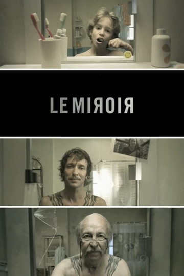 The Mirror Poster