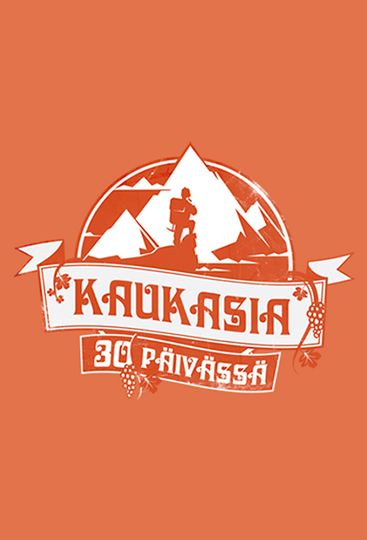 Kaukasia 30 päivässä