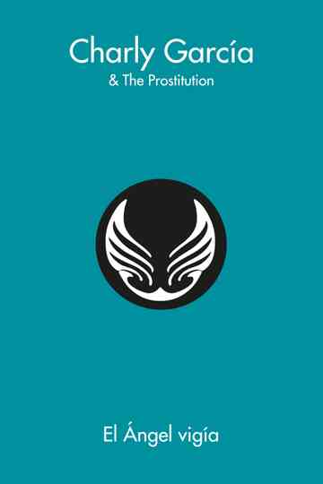 Charly García: 60x60 - El Ángel Vigia Poster