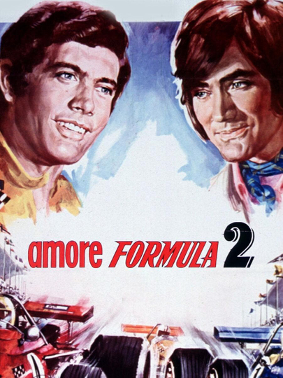 Amore formula 2