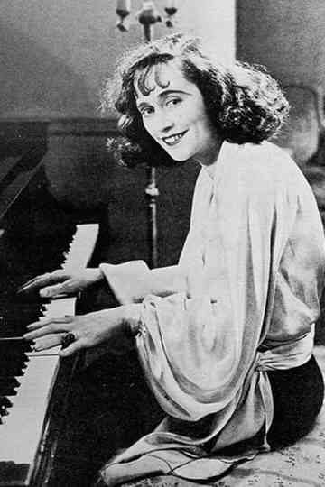 A Million Me's Poster