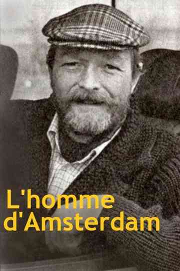 L'Homme d'Amsterdam Poster