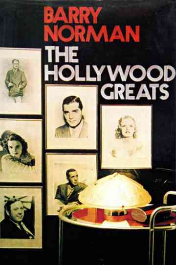 The Hollywood Greats Poster