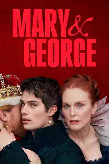 Mary & George poster