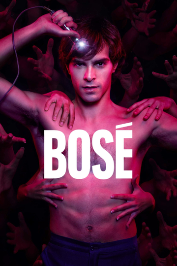 Bosé Poster