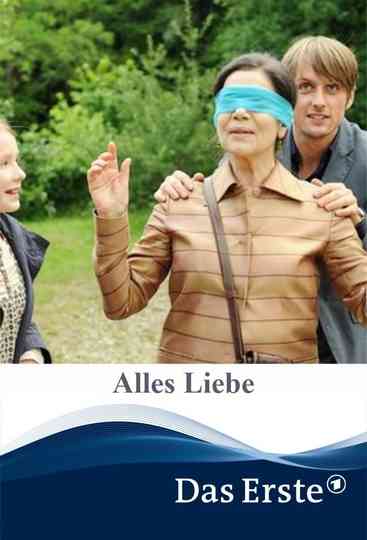 Alles Liebe Poster