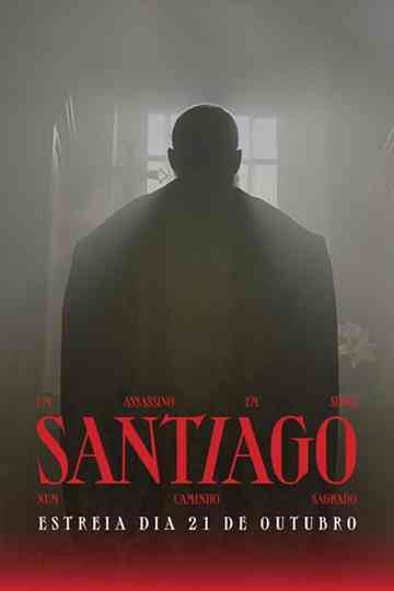 Santiago Poster