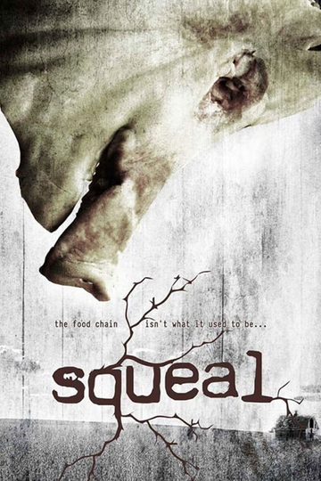 Squeal Poster