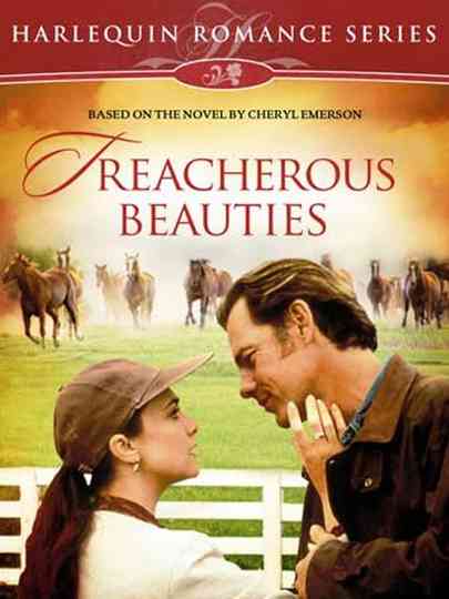 Treacherous Beauties Poster