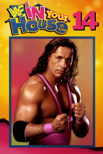 WWE In Your House 14 Revenge of the Taker