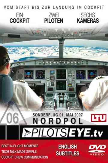 PilotsEYE.tv Nordpol Poster