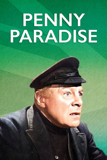 Penny Paradise Poster