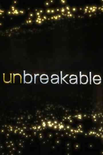 Unbreakable Poster
