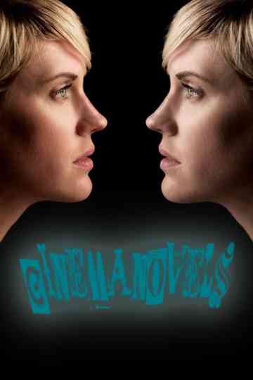 Cinemanovels Poster